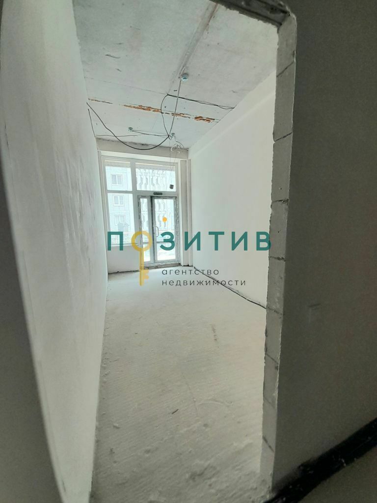 Продажа 3-комнатной квартиры, Пятигорск, Железнодорожная ул,  123к1