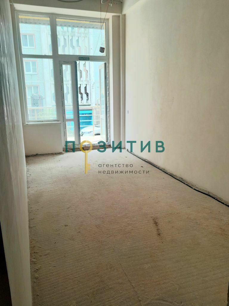 Продажа 3-комнатной квартиры, Пятигорск, Железнодорожная ул,  123к1