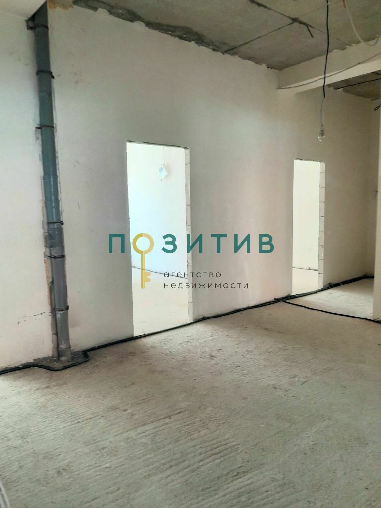 Продажа 3-комнатной квартиры, Пятигорск, Железнодорожная ул,  123к1