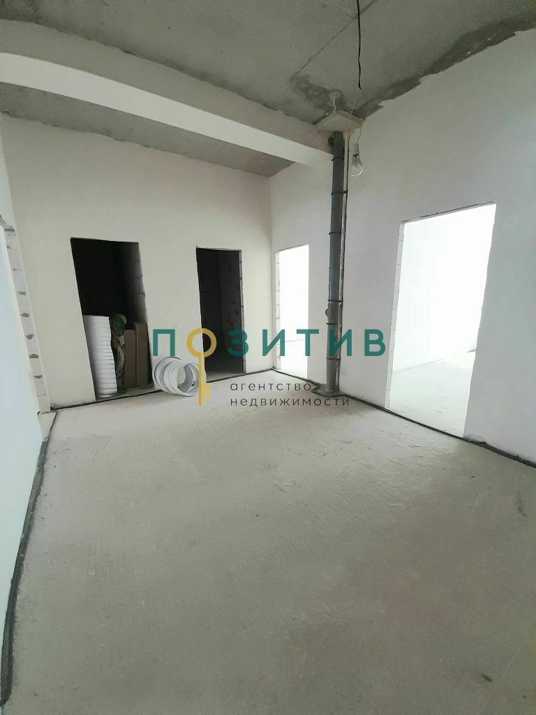 Продажа 3-комнатной квартиры, Пятигорск, Железнодорожная ул,  123к1