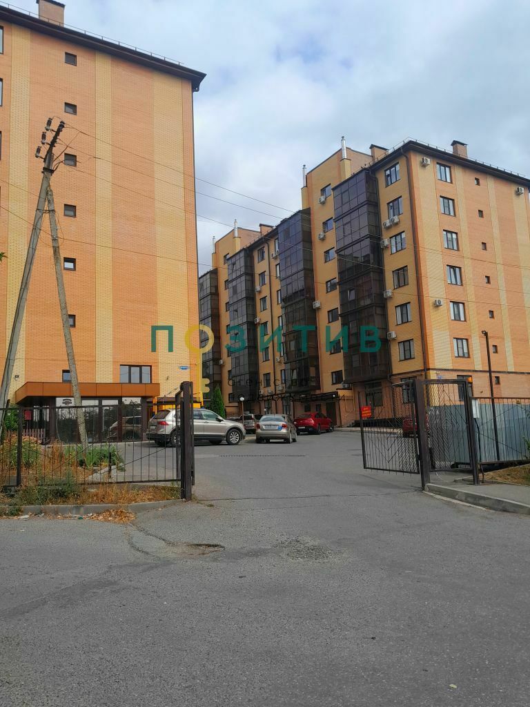 Продажа 3-комнатной квартиры, Пятигорск, Железнодорожная ул,  123к1