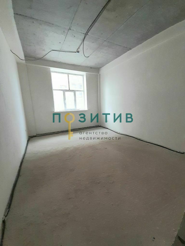 Продажа 3-комнатной квартиры, Пятигорск, Железнодорожная ул,  123к1