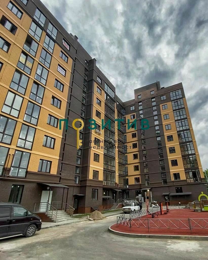 Продажа 1-комнатной квартиры, Пятигорск, Первомайская ул,  70