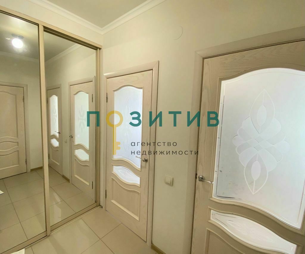 Продажа 1-комнатной квартиры, Пятигорск, Московская ул,  101