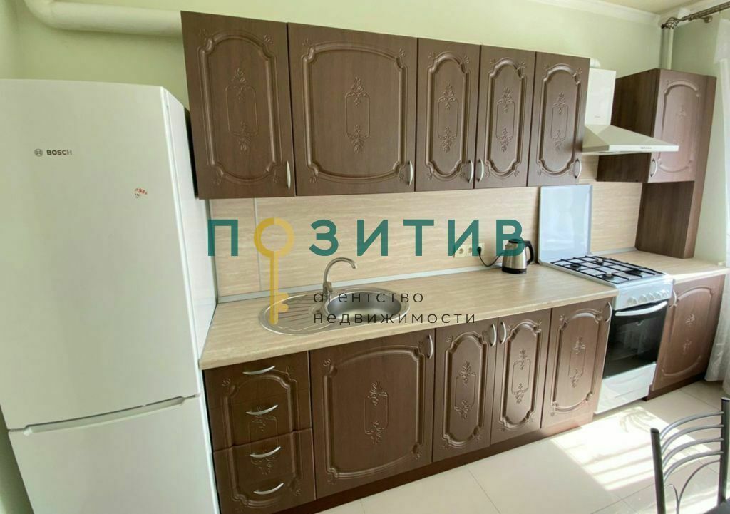 Продажа 1-комнатной квартиры, Пятигорск, Московская ул,  101