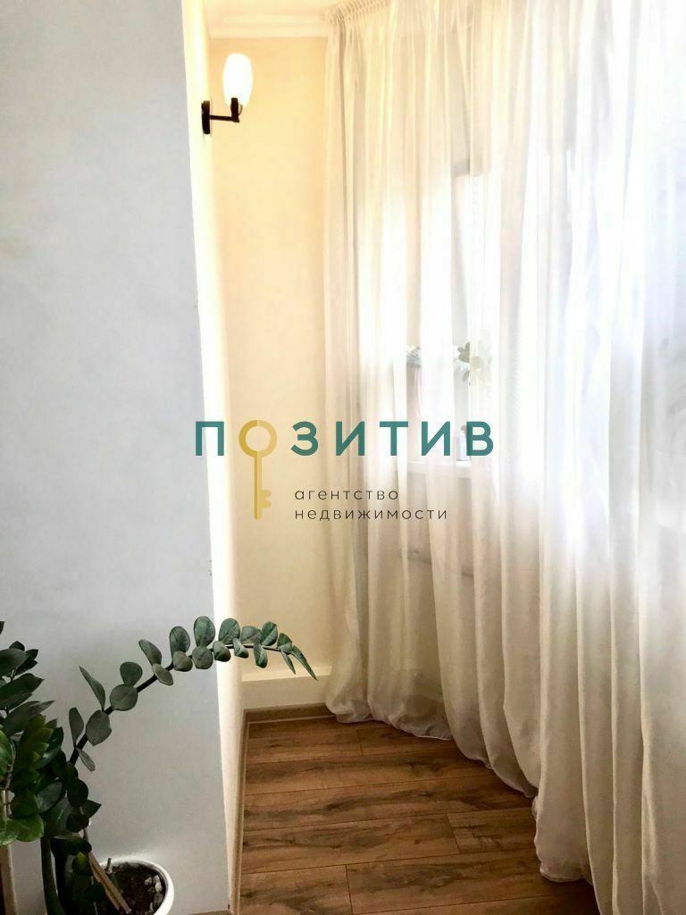 Продажа 2-комнатной квартиры, Пятигорск, Нежнова ул,  21к2