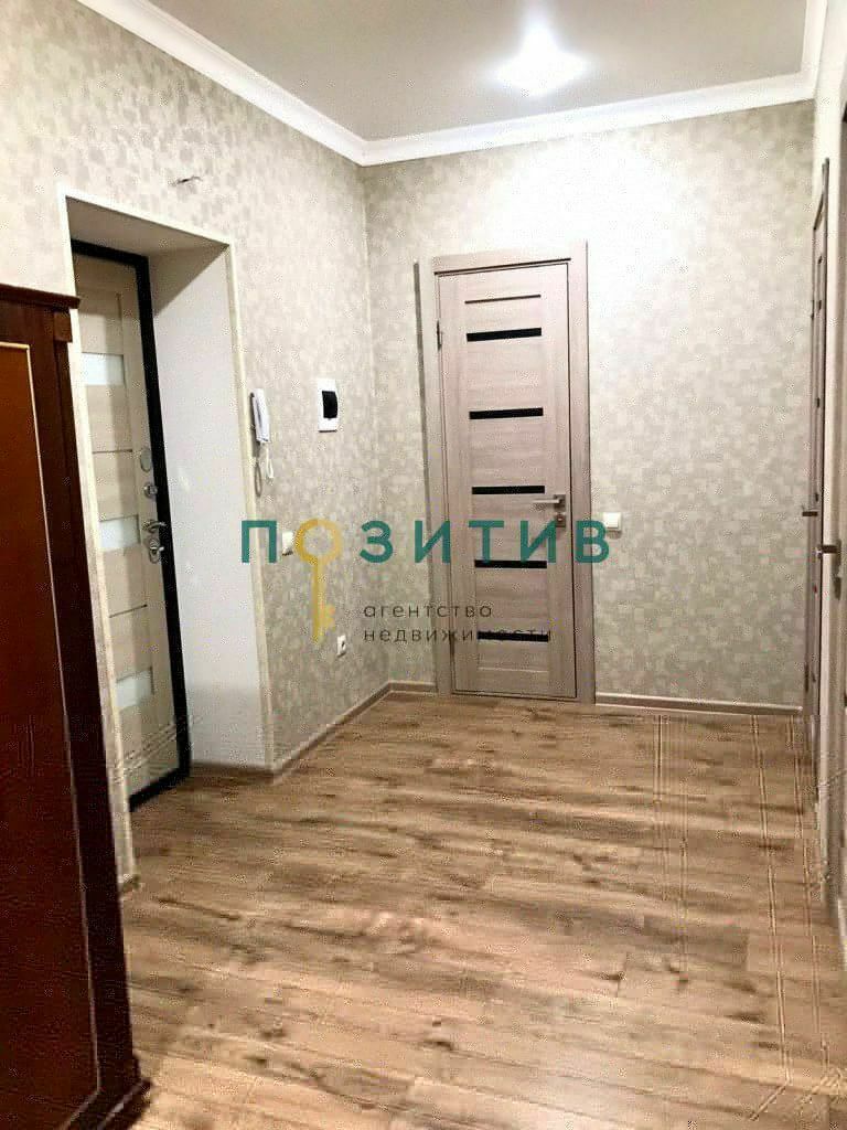 Продажа 2-комнатной квартиры, Пятигорск, Нежнова ул,  21к2