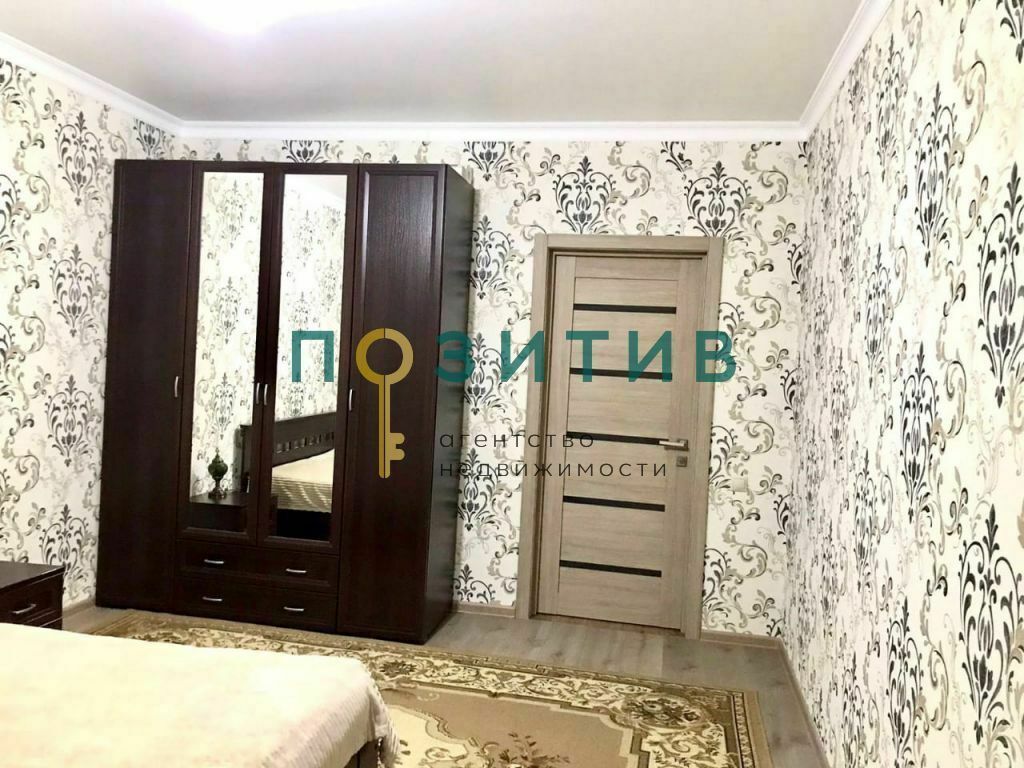 Продажа 2-комнатной квартиры, Пятигорск, Нежнова ул,  21к2