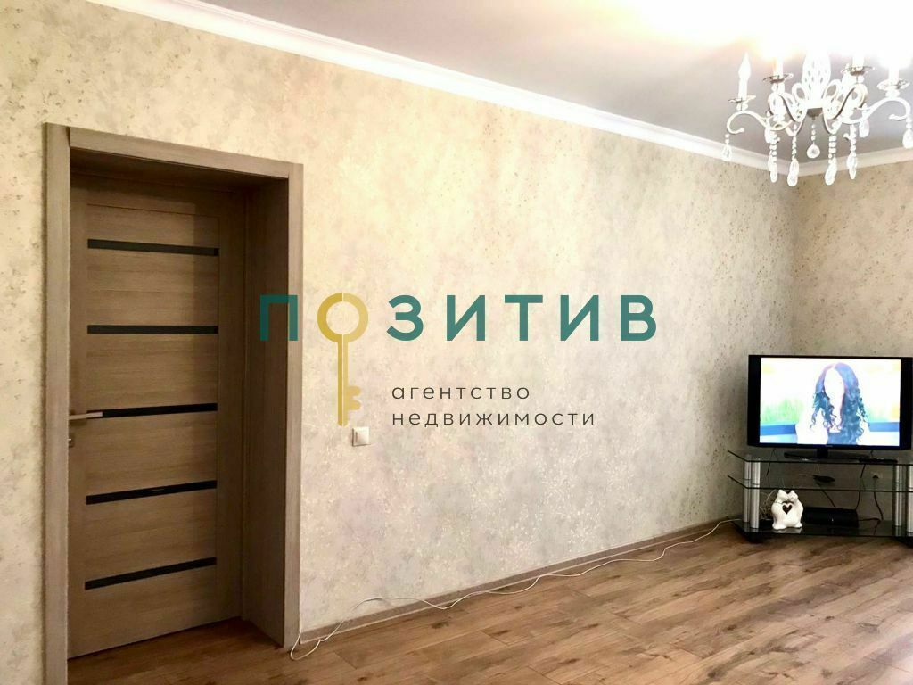 Продажа 2-комнатной квартиры, Пятигорск, Нежнова ул,  21к2