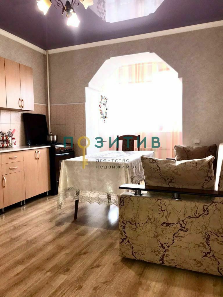 Продажа 2-комнатной квартиры, Пятигорск, Нежнова ул,  21к2