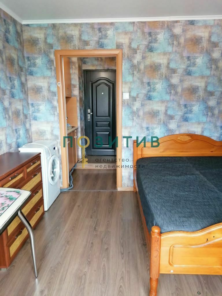 Продажа 1-комнатной квартиры, Пятигорск, Адмиральского ул,  2к2