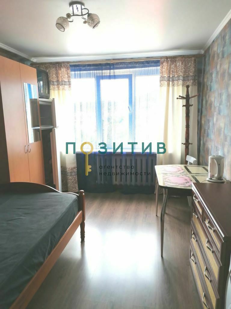 Продажа 1-комнатной квартиры, Пятигорск, Адмиральского ул,  2к2