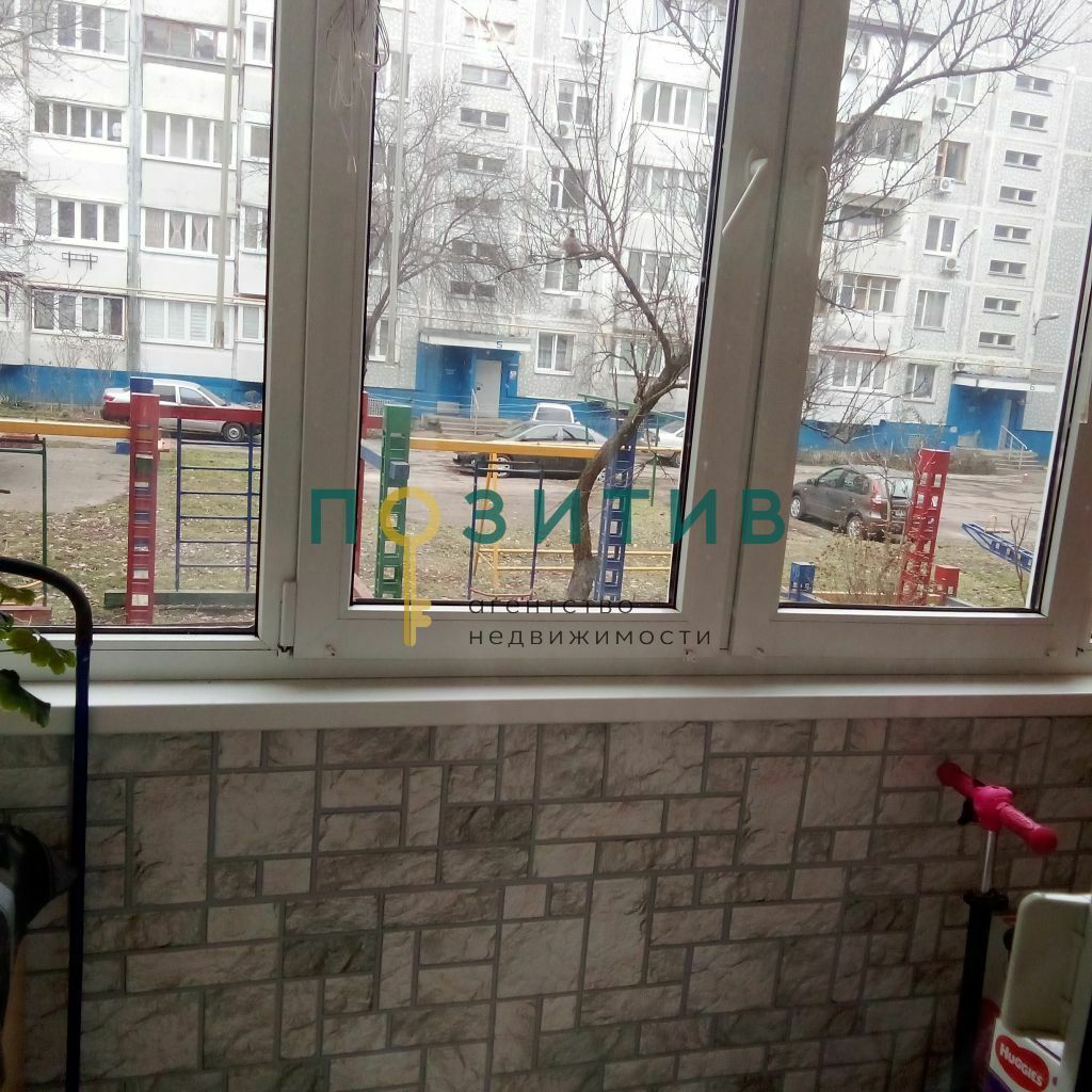 Продажа 3-комнатной квартиры, Пятигорск, Егоршина ул,  10