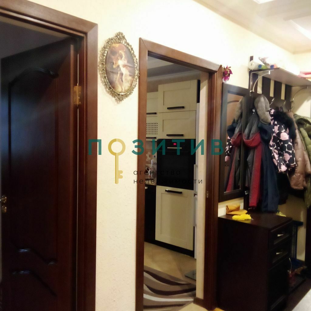 Продажа 3-комнатной квартиры, Пятигорск, Егоршина ул,  10