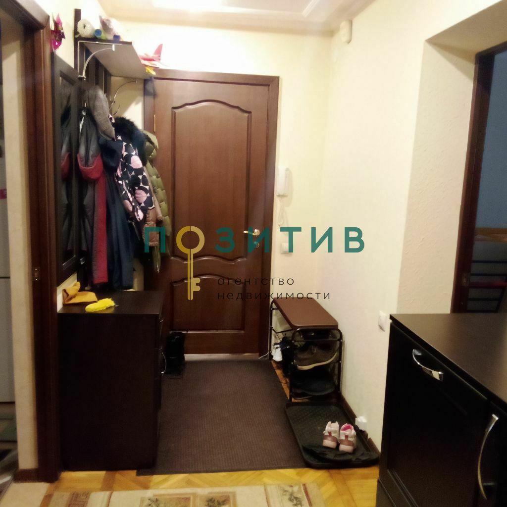 Продажа 3-комнатной квартиры, Пятигорск, Егоршина ул,  10