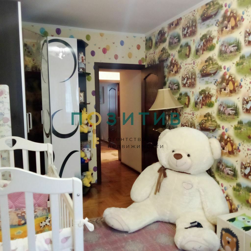 Продажа 3-комнатной квартиры, Пятигорск, Егоршина ул,  10