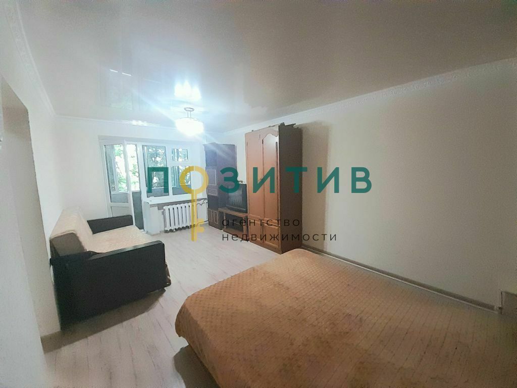 Продажа 1-комнатной квартиры, Пятигорск, Московская ул,  76