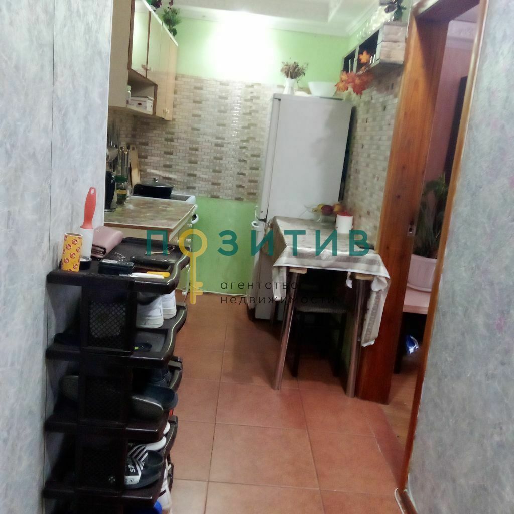 Продажа 2-комнатной квартиры, Пятигорск, Транзитная ул,  2к6