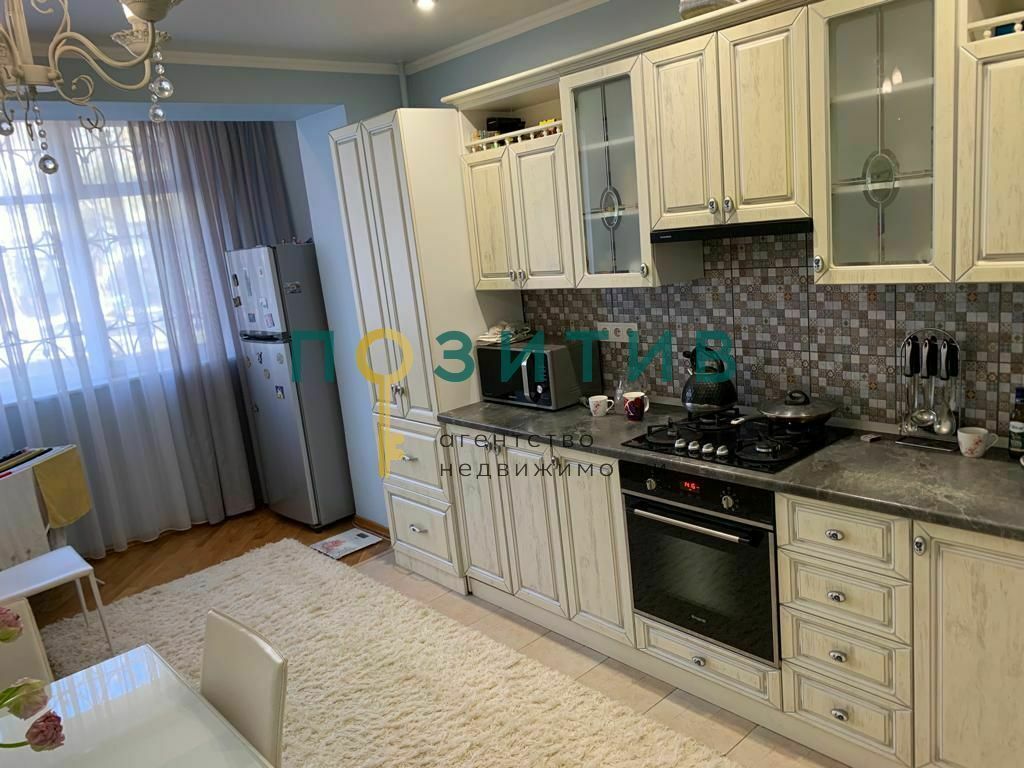 Продажа 2-комнатной квартиры, Пятигорск, Московская ул,  32А