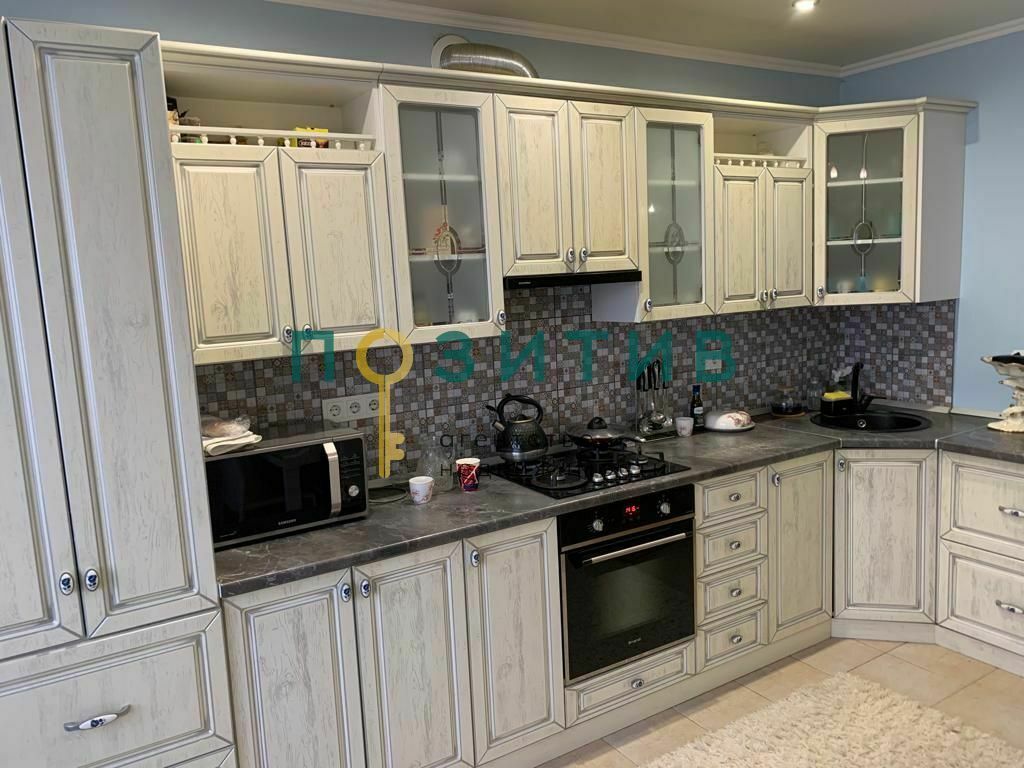 Продажа 2-комнатной квартиры, Пятигорск, Московская ул,  32А