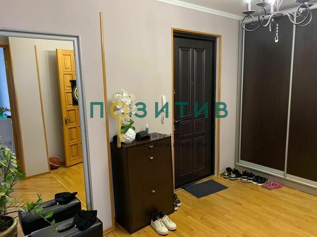 Продажа 2-комнатной квартиры, Пятигорск, Московская ул,  32А