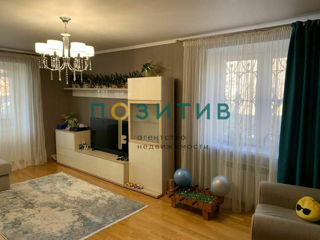 Продажа 2-комнатной квартиры, Пятигорск, Московская ул,  32А