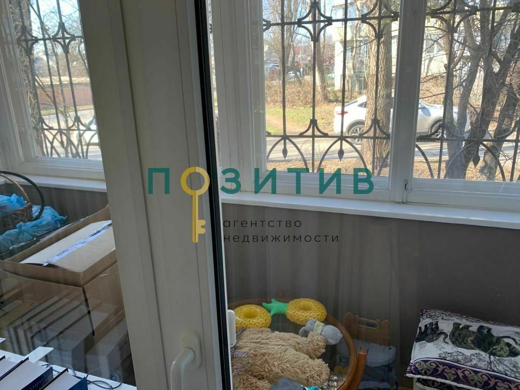 Продажа 2-комнатной квартиры, Пятигорск, Московская ул,  32А