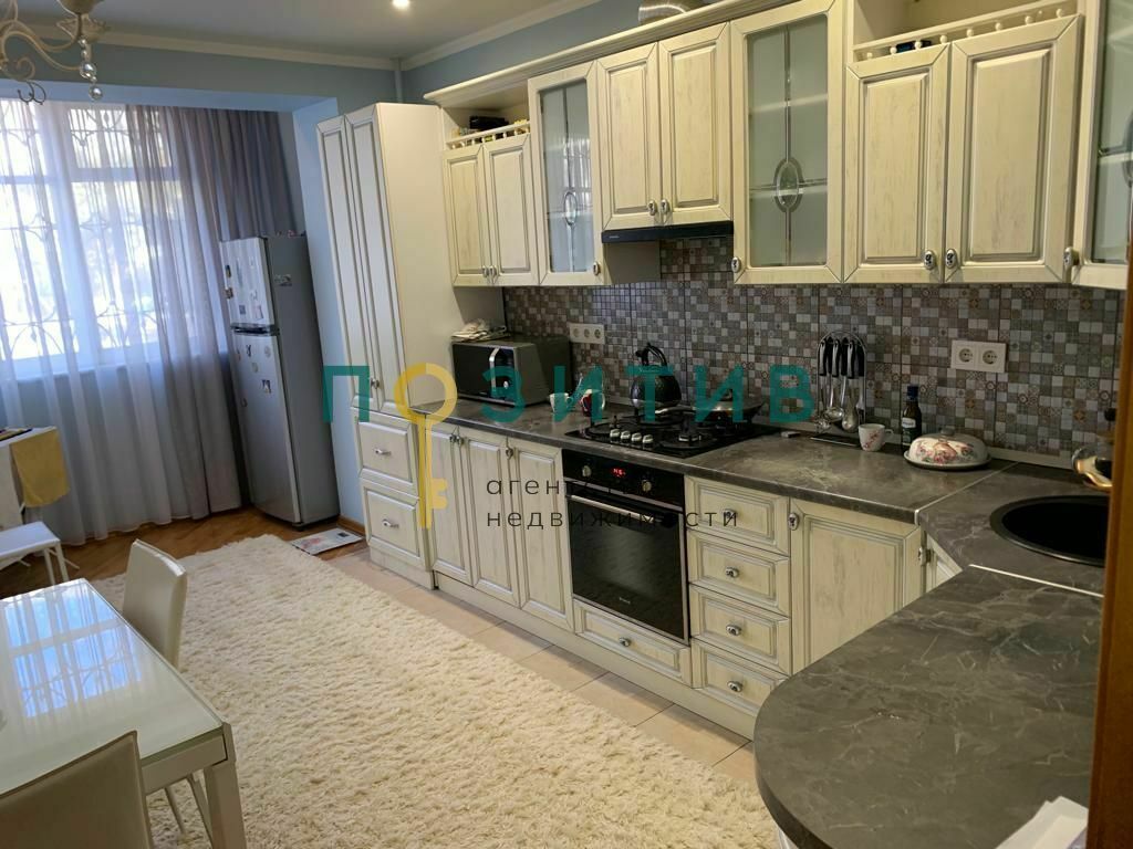 Продажа 2-комнатной квартиры, Пятигорск, Московская ул,  32А