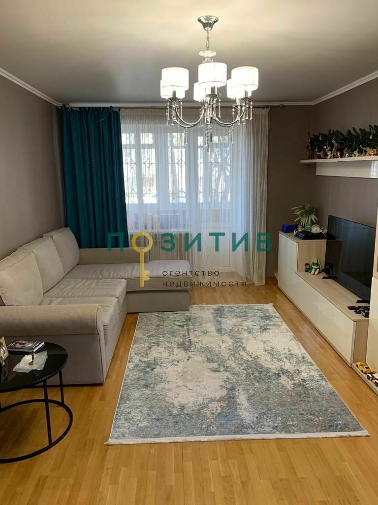 Продажа 2-комнатной квартиры, Пятигорск, Московская ул,  32А