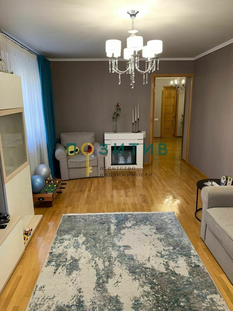 Продажа 2-комнатной квартиры, Пятигорск, Московская ул,  32А