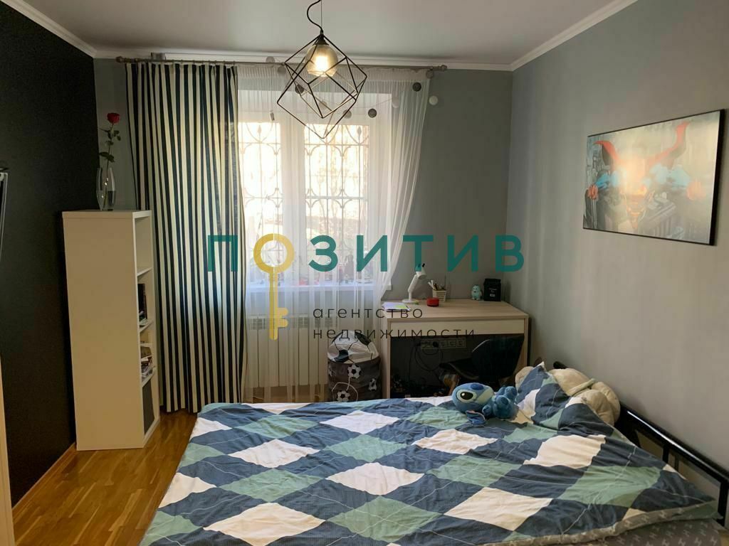 Продажа 2-комнатной квартиры, Пятигорск, Московская ул,  32А