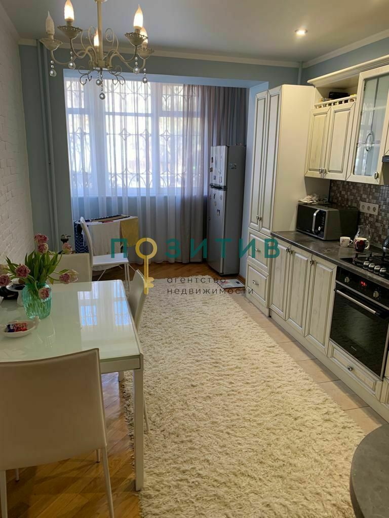 Продажа 2-комнатной квартиры, Пятигорск, Московская ул,  32А