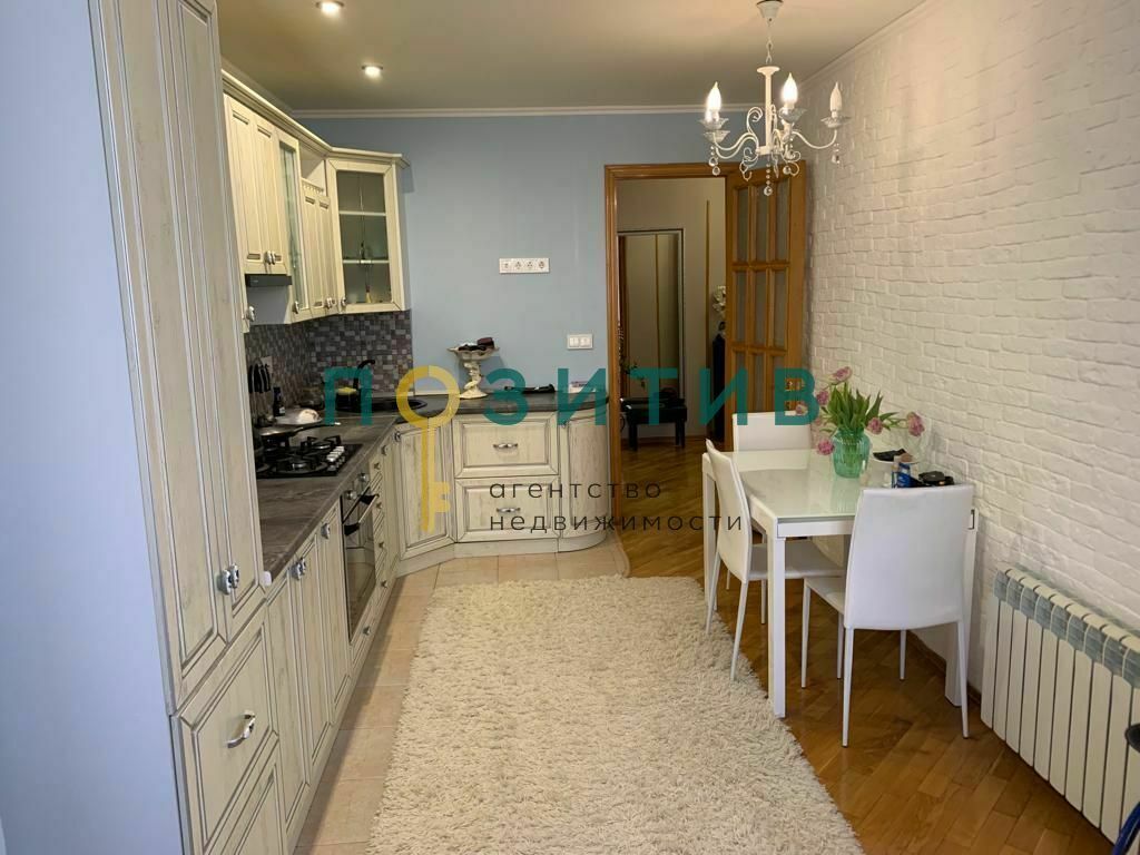 Продажа 2-комнатной квартиры, Пятигорск, Московская ул,  32А