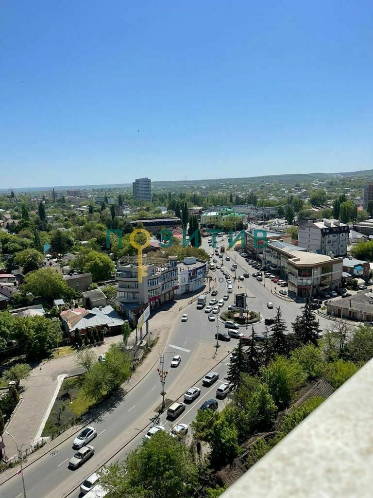 Продажа 1-комнатной квартиры, Пятигорск, Первомайская ул,  2к2