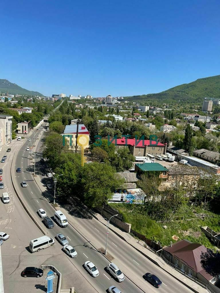 Продажа 1-комнатной квартиры, Пятигорск, Первомайская ул,  2к2