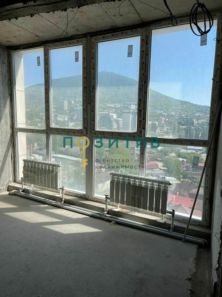 Продажа 1-комнатной квартиры, Пятигорск, Первомайская ул,  2к2