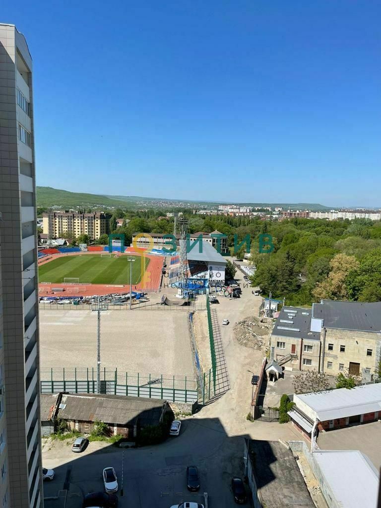 Продажа 1-комнатной квартиры, Пятигорск, Первомайская ул,  2к2