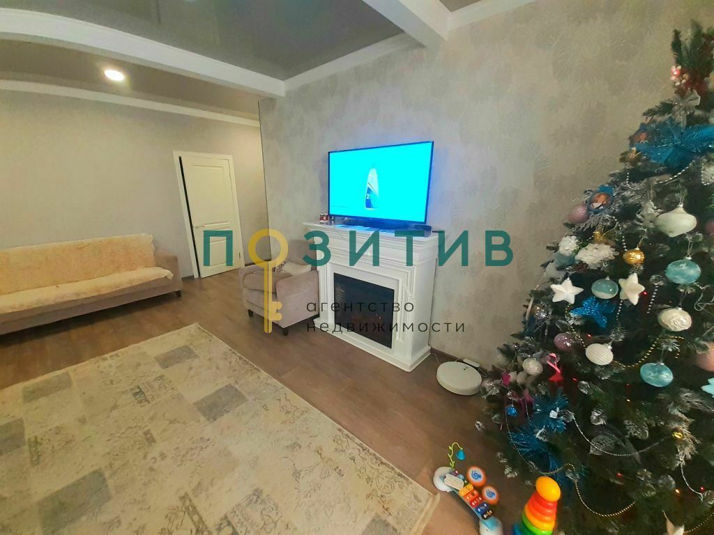 Продажа 4-комнатной квартиры, Пятигорск, Кипарисовая ул,  2к1