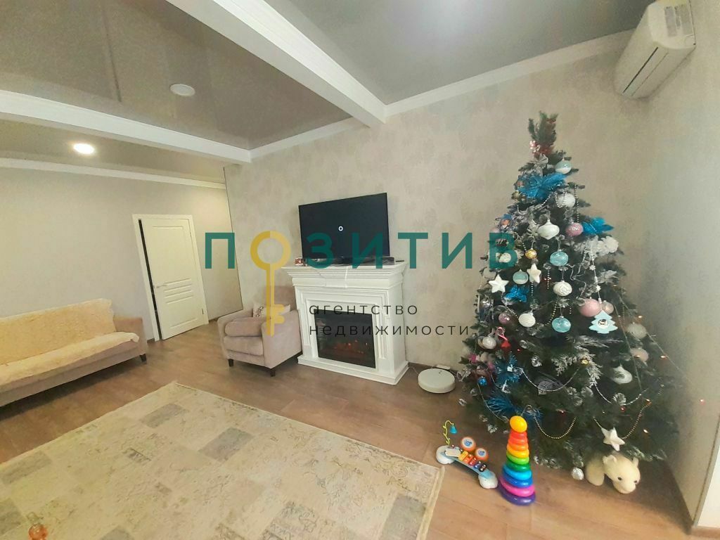 Продажа 4-комнатной квартиры, Пятигорск, Кипарисовая ул,  2к1