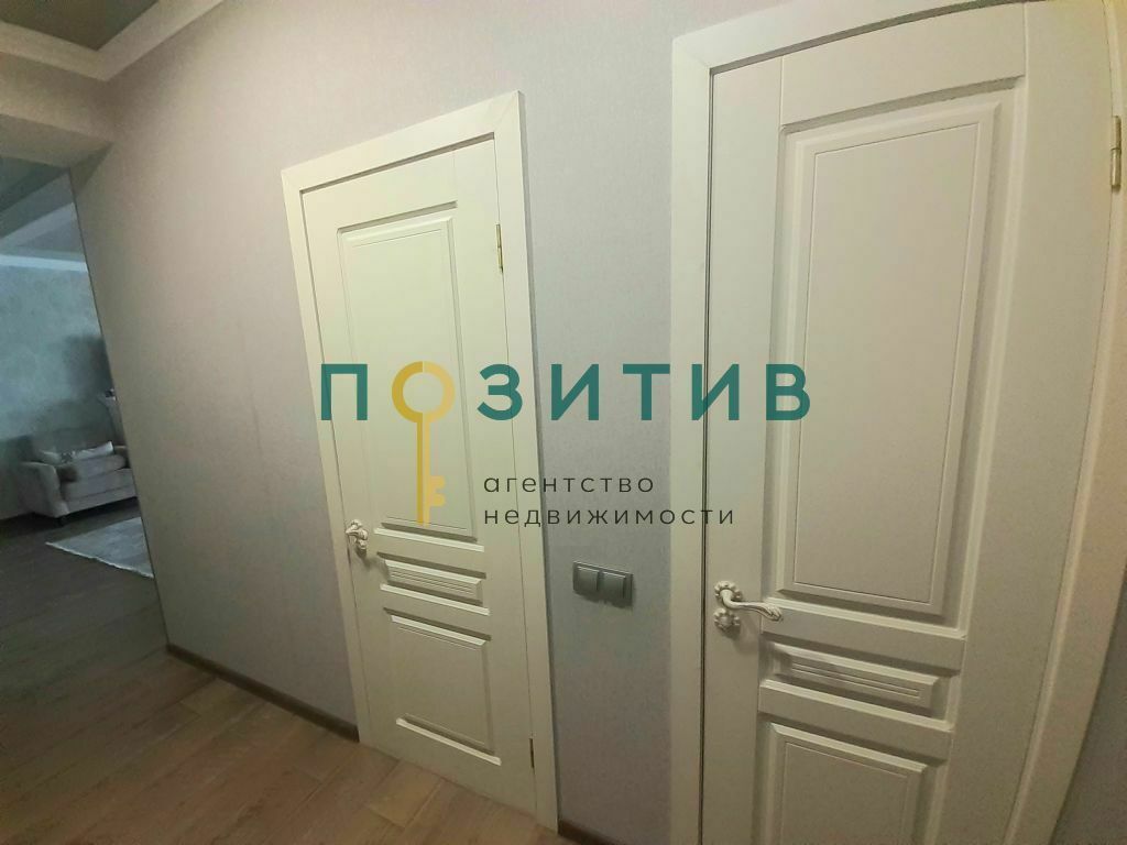 Продажа 4-комнатной квартиры, Пятигорск, Кипарисовая ул,  2к1