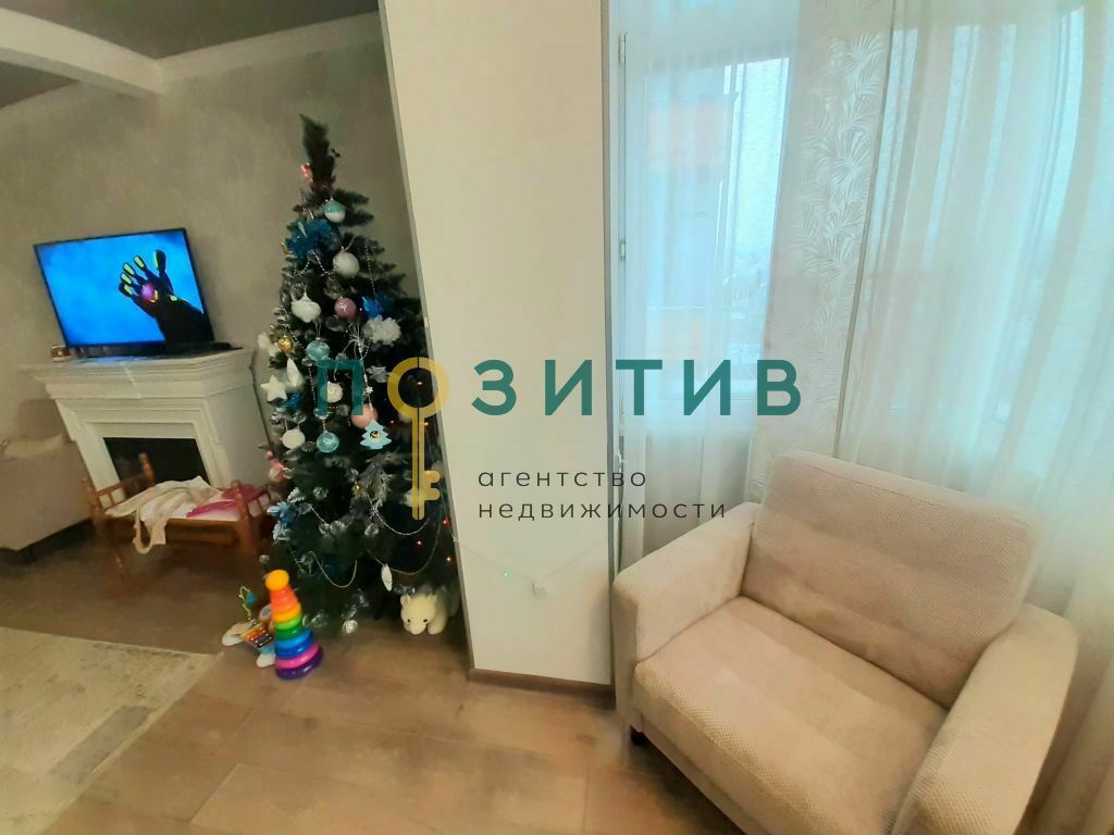 Продажа 4-комнатной квартиры, Пятигорск, Кипарисовая ул,  2к1