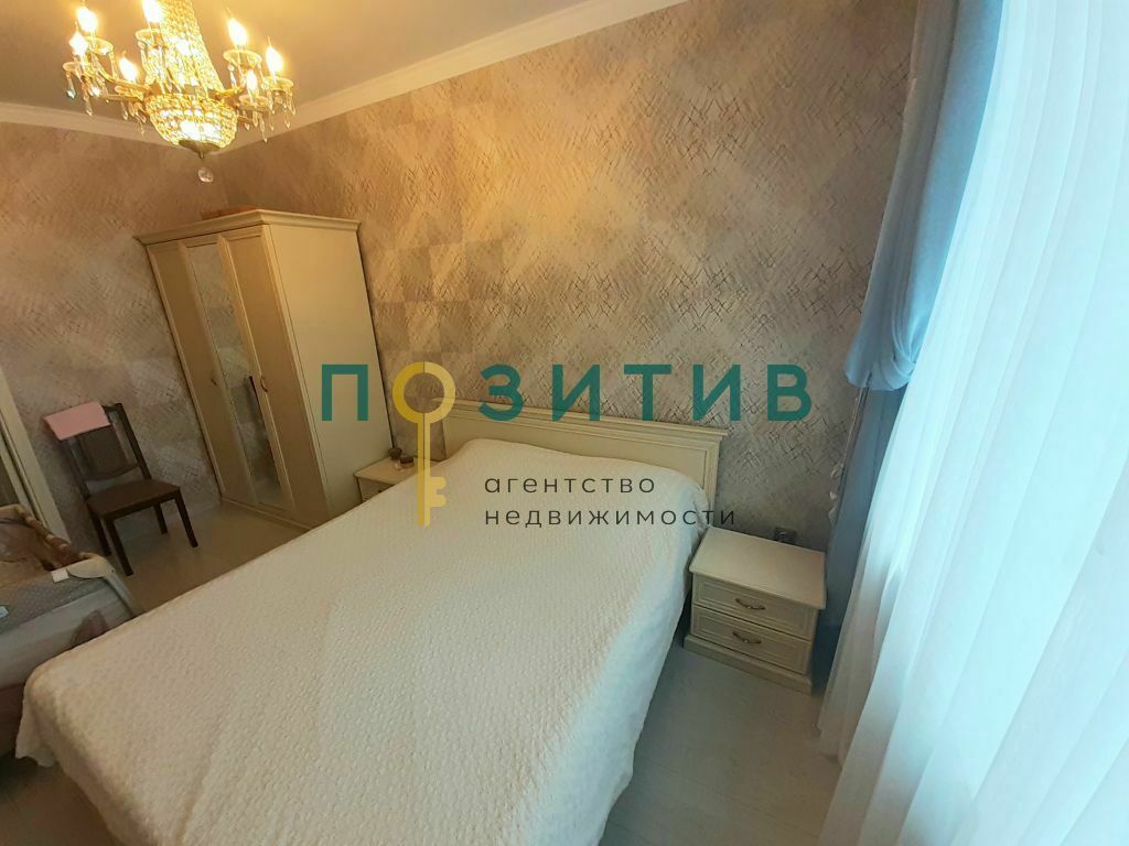 Продажа 4-комнатной квартиры, Пятигорск, Кипарисовая ул,  2к1