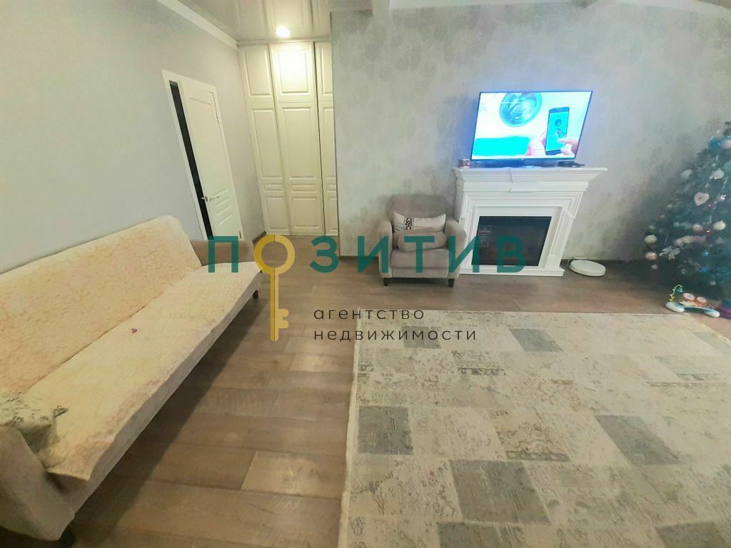 Продажа 4-комнатной квартиры, Пятигорск, Кипарисовая ул,  2к1