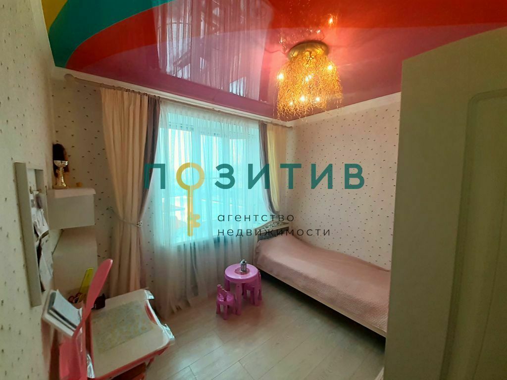Продажа 4-комнатной квартиры, Пятигорск, Кипарисовая ул,  2к1