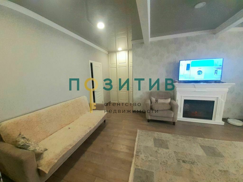 Продажа 4-комнатной квартиры, Пятигорск, Кипарисовая ул,  2к1