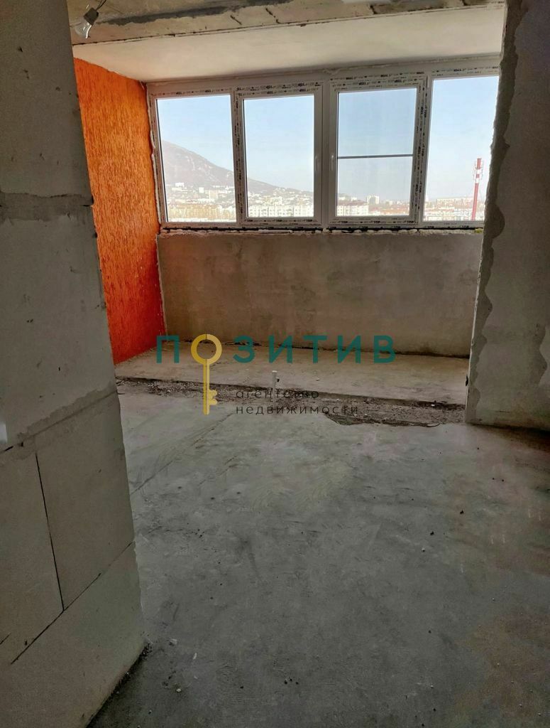 Продажа 1-комнатной квартиры, Пятигорск, Булгакова ул,  23