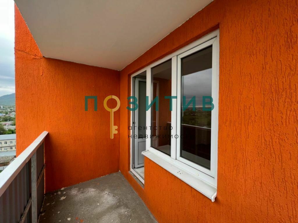 Продажа 1-комнатной квартиры, Пятигорск, Булгакова ул,  23