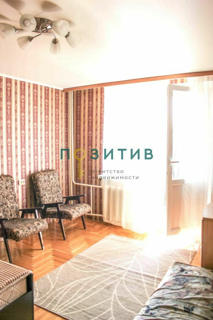Продажа 3-комнатной квартиры, Пятигорск, Мира ул,  46