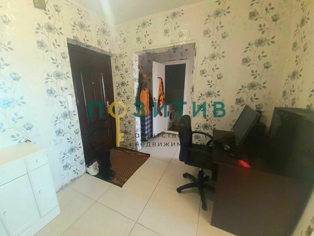 Продажа 2-комнатной квартиры, Пятигорск, Железнодорожная ул,  121