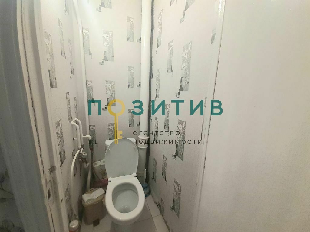 Продажа 2-комнатной квартиры, Пятигорск, Железнодорожная ул,  121